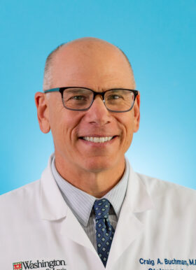 Craig A. Buchman, MD, FACS