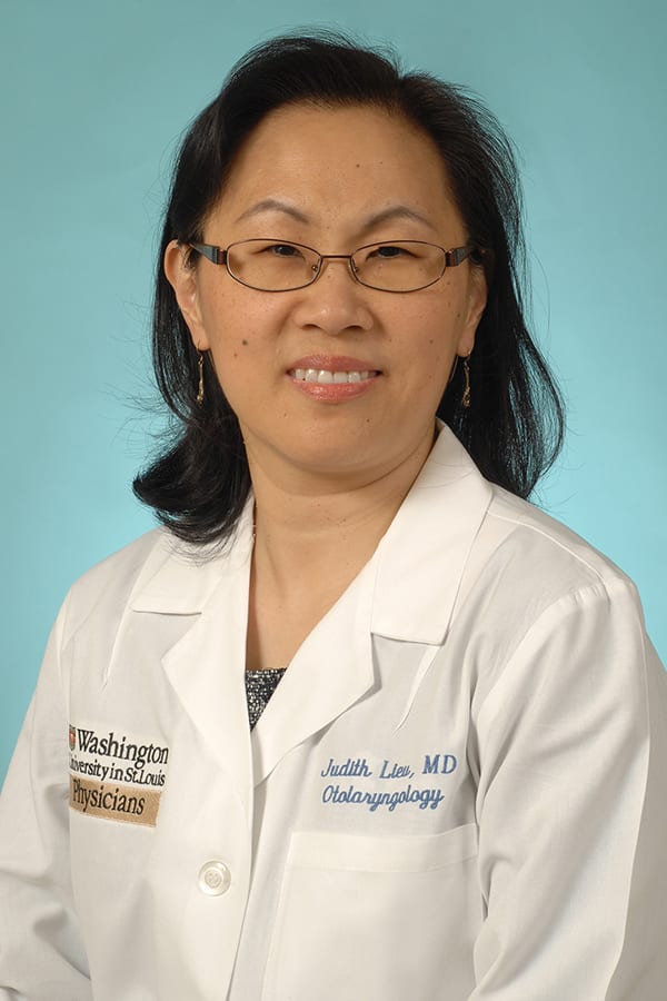 headshot of Judith E. C. Lieu, MD, MSPH