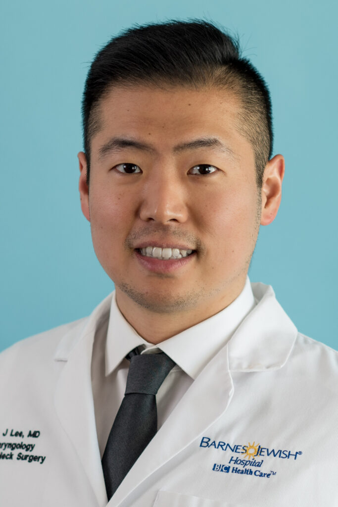 Photo of Jake Lee, MD