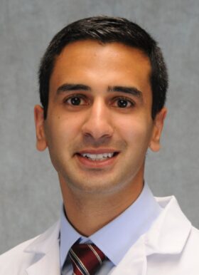 Amit Walia, MD, MSCI