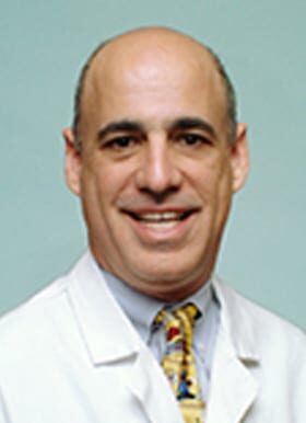 David W. Molter, MD