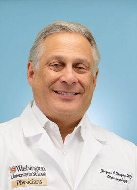 Jacques A. Herzog, MD