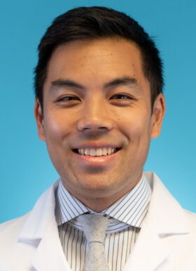 David Lee, MD, MSCI