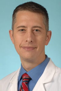 Headshot of Jason Rich, MD