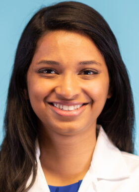 Theresa Tharakan, MD, MSCI