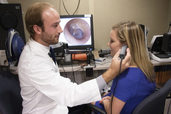 Adult audiology: setting national standards for patient care