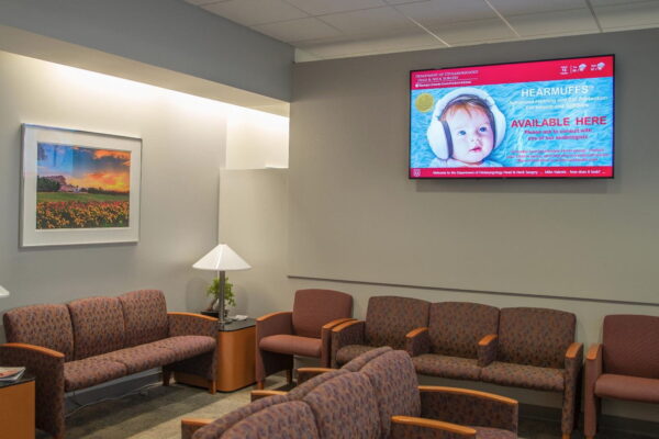 New clinic provides the benefits of more comprehensive care