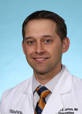 Ryan S.  Jackson, MD