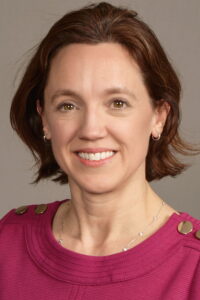 Headshot of Dr. Allison Ogden