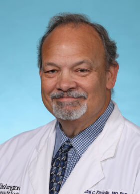 Randal C. Paniello, MD, PhD