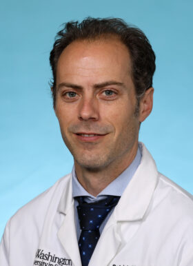 Patrik Pipkorn, MD