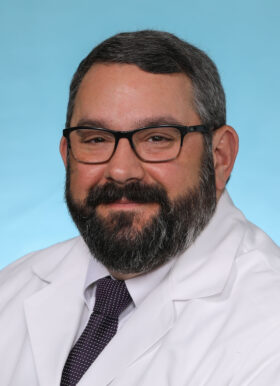 John S. Schneider, MD, MA, FACS