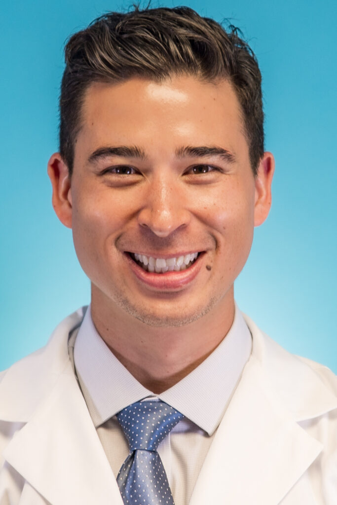 photo of Matthew Shew, MD