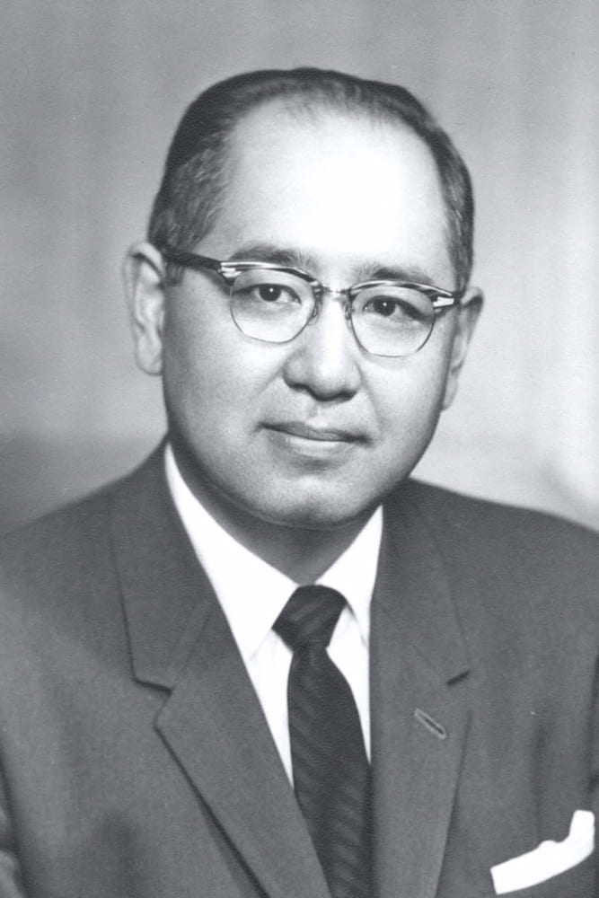 photo of Joseph Ogura