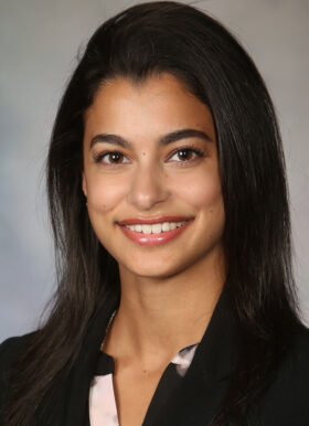 Stephanie Youssef, MD