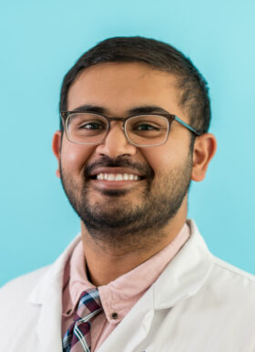 Jordan Varghese, MD, MSCI