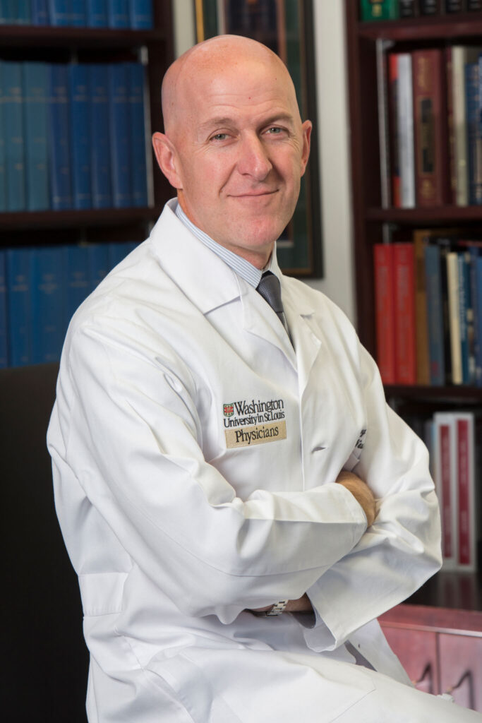 Gregory Zipfel, MD 