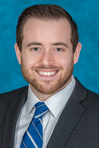 head shot of K. Andrew Cutshaw