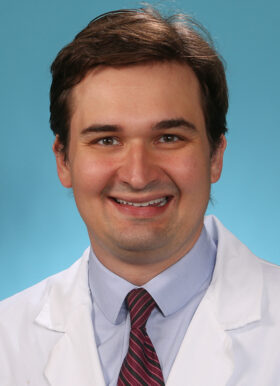 Nedim Durakovic, MD