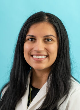 Amrita Hari-Raj, MD