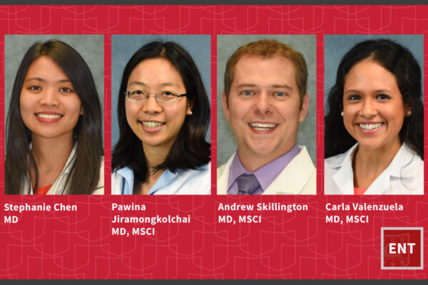 Chief residents secure top fellowships