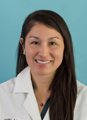 Lauren Roland, MD, MSCI