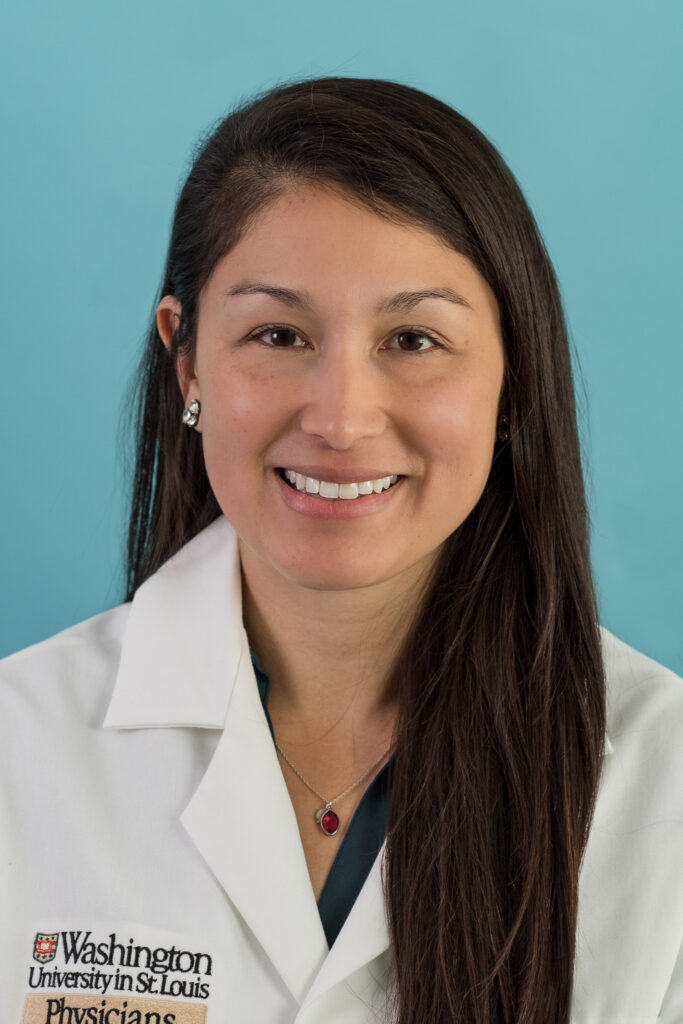 photo of Lauren Roland, MD