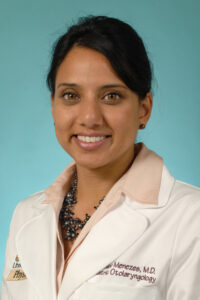 photo of Maithilee Menezes, MD