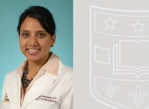 photo of Maithilee Menezes, MD