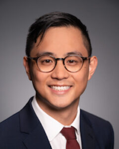 photo of Matthew Wu