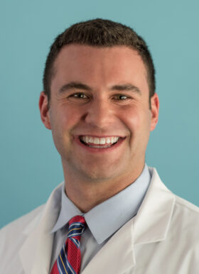 Andrew M. Peterson, MD, MSCI