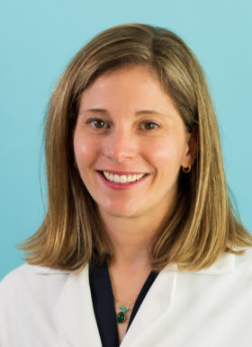 Jennifer V. Brinkmeier, MD