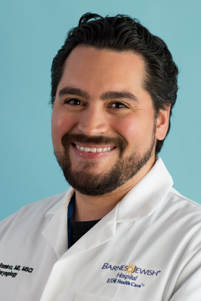 photo of Ricardo Ramirez, MD