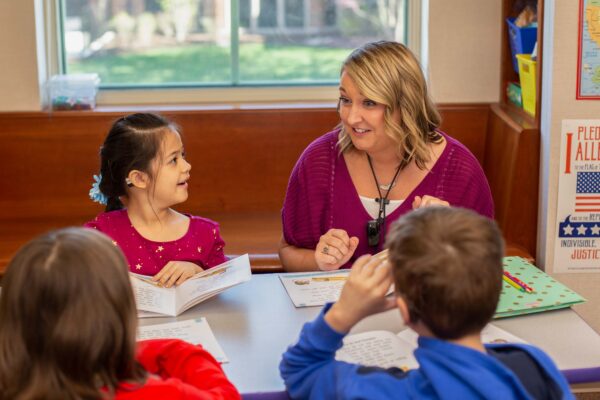 Serving the deaf and hard of hearing for more than a century