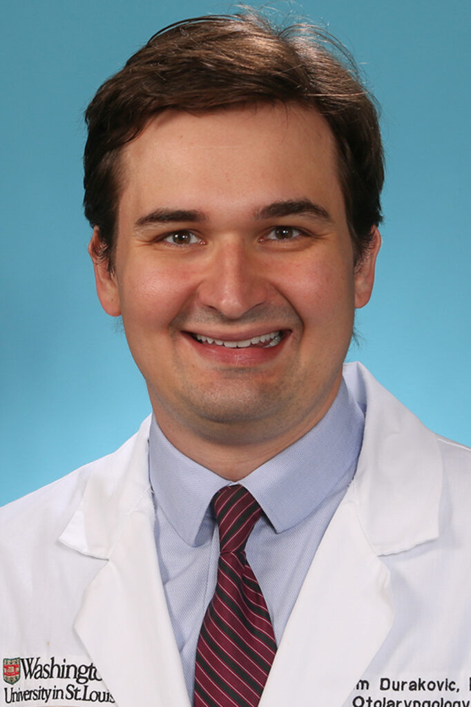 photo of Nedim Durakovic, MD