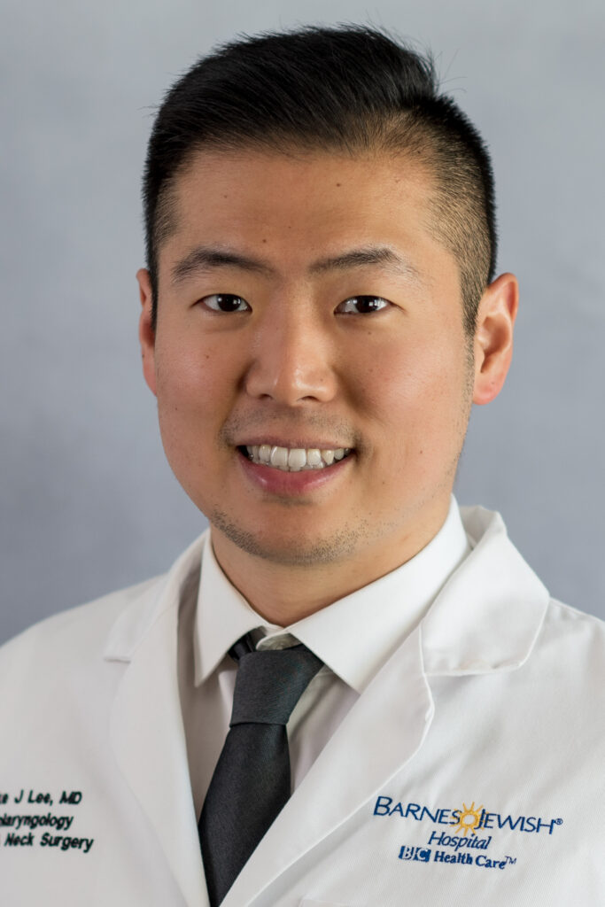 photo of Jake Lee, MD