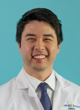 James W. Bao, MD, MSCI