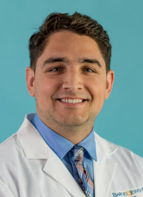 Chad A. Nieri, MD