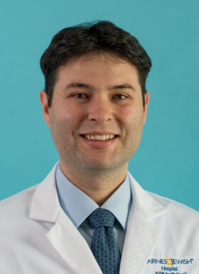 Ruben Ulloa Jr., MD