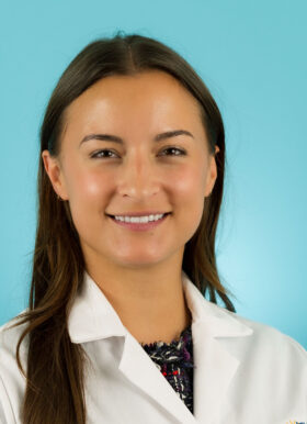 Olivia Nixon-Hemelt, MD