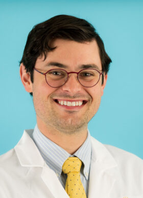 Andrew Parker, MD