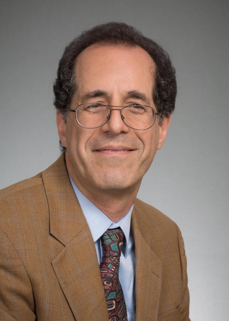 photo of Jay Rubinstein, MD