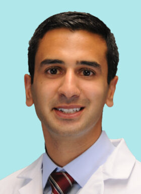 Amit Walia, MD, MSCI