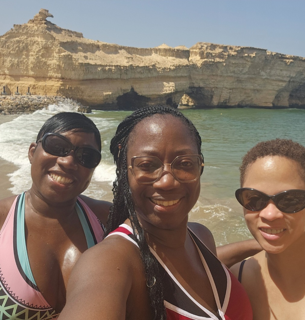 Q&A with Nurse Practitioner LaRonda Cutts