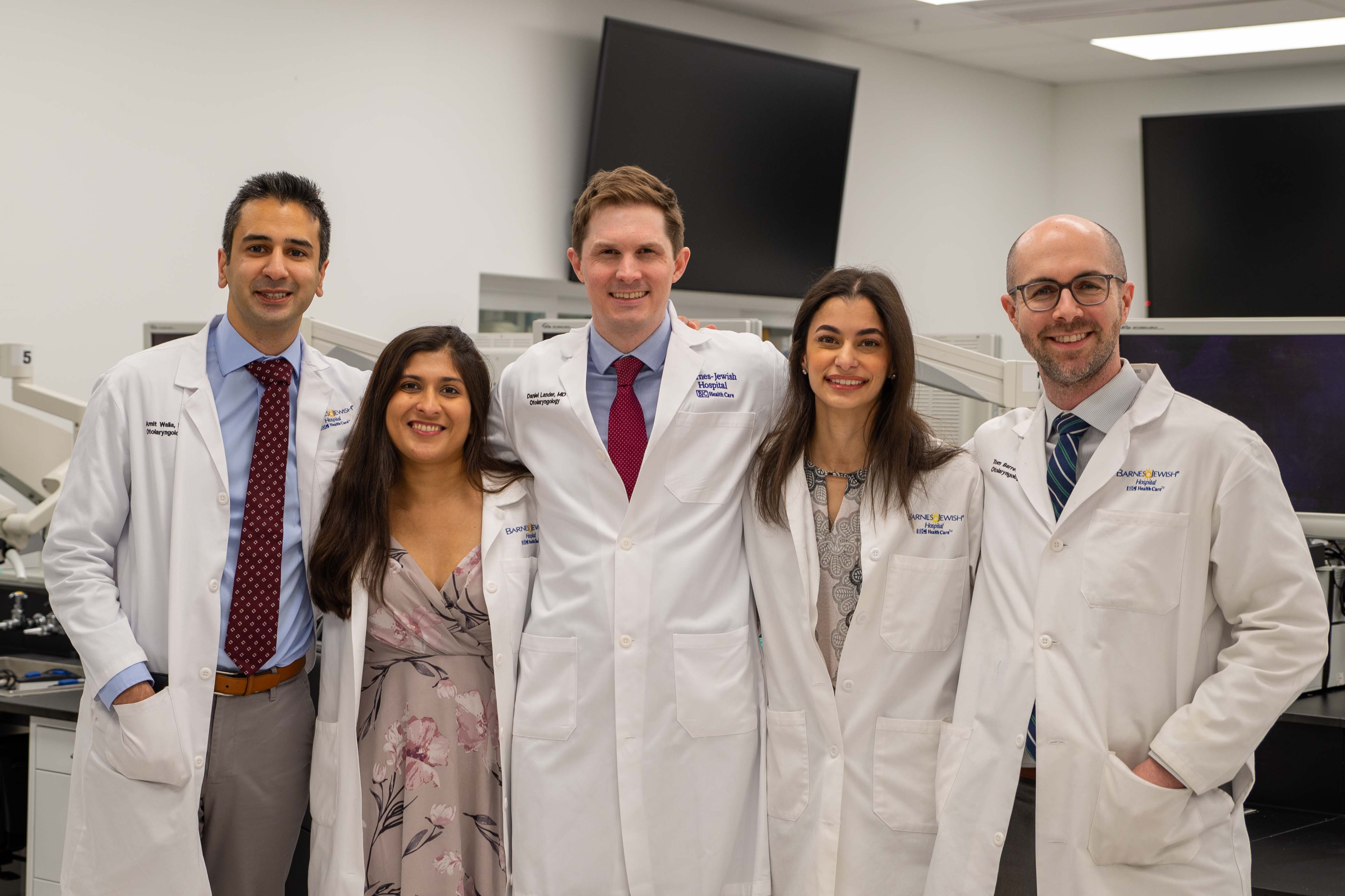 Next steps for graduating chief residents