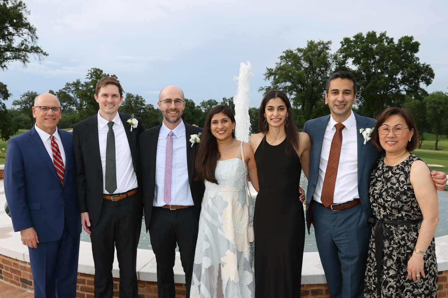 Celebrating the accomplishments of graduates