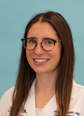 Morgan Sandelski, MD
