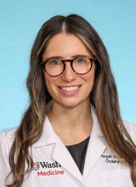 photo of Morgan Sandelski, MD