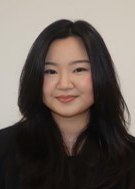 photo of Alison Choi