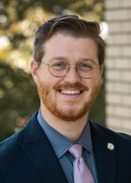 photo of Gabriel Bedard